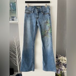 Allen B. Jeans SZ 26